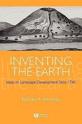 Inventing the Earth(English, Paperback, Kennedy Barbara)