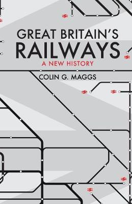 Great Britain's Railways(English, Paperback, Maggs Colin)