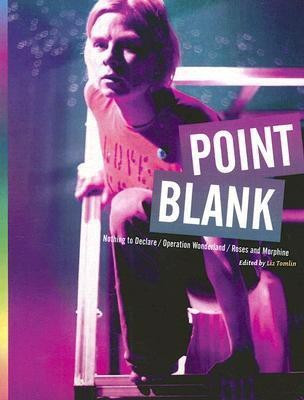 Point Blank(English, Paperback, unknown)
