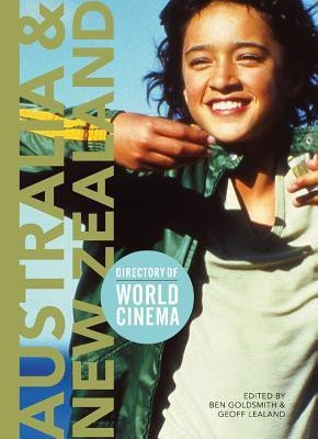 Directory of World Cinema: Australia and New Zealand(English, Paperback, unknown)