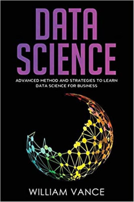 Data Science(English, Paperback, Vance William)
