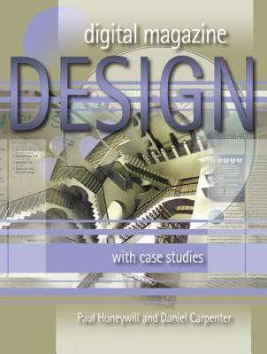 Digital Magazine Design(English, Paperback, Carpenter Daniel)