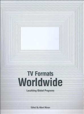 TV Formats Worldwide(English, Paperback, unknown)