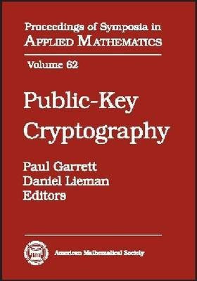 Public-Key Cryptography(English, Hardcover, unknown)