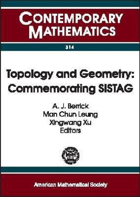 Topology and Geometry(English, Paperback, unknown)