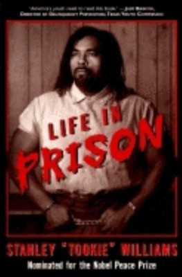 Life in Prison(English, Paperback, Williams Stanley)