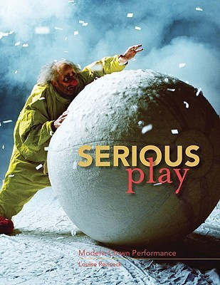 Serious Play(English, Paperback, Peacock Louise)