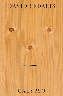 Calypso(English, Hardcover, Sedaris David)