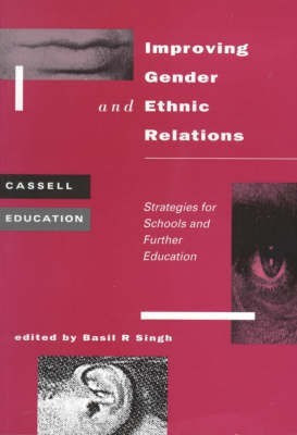 Improving Gender and Ethnic Relations(English, Paperback, unknown)