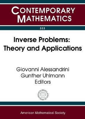 Inverse Problems illustrated edition Edition(English, Paperback, unknown)