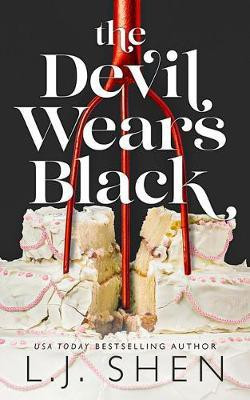 The Devil Wears Black(English, Paperback, Shen L.J.)