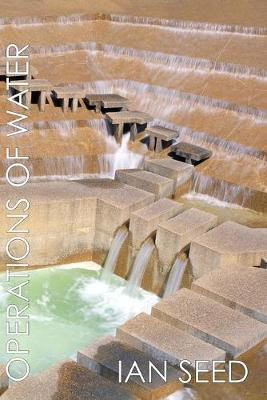 Operations of Water(English, Paperback, Seed Ian)