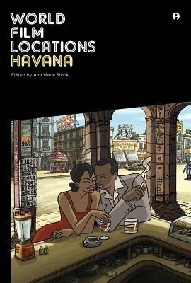 World Film Locations: Havana(English, Paperback, unknown)