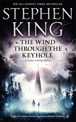 The Wind through the Keyhole(English, Paperback, King Stephen)