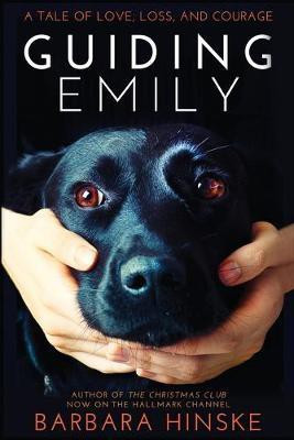 Guiding Emily(English, Paperback, Hinske Barbara)