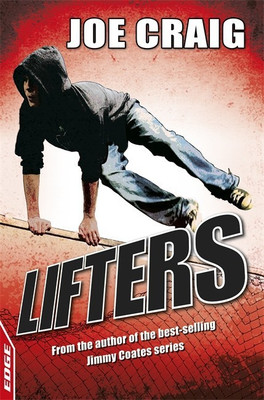 EDGE: A Rivets Short Story: Lifters(English, Paperback, Craig Joe)
