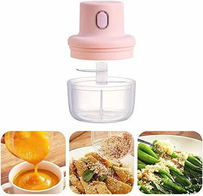 S M CREATION Vegetable & Fruit Chopper(1)