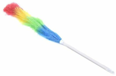 Gentle e kart ® Soft Magic Plastic Feather Duster Anti Static Car Home Wet and Dry Duster