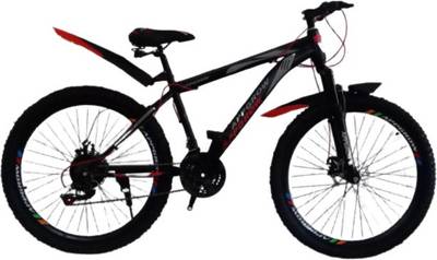 Disc brake sales cycle under 8000