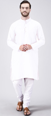 AD & AV Men Kurta Pyjama Set