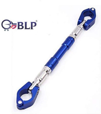 BLP Adjustable Motorcycle Handlebar Cross Bar_006 Handle Bar(Blue)
