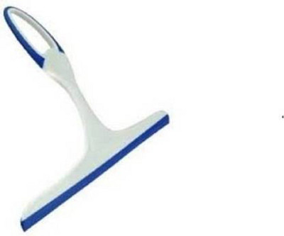 Dragon Household Soft Glass Cleaning Wiper Wipe Kitchen Wiper(Blue)