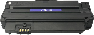 JET TONER 1053 Toner Cartridge Compatible For Samsung 1053 / MLT-D1053L Toner Cartridge For Use In ML-1911, ML-2526, ML-2581N, SCX-4601, SCX-4623FH, SF-651P Printers Black Ink Cartridge