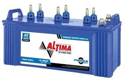 Altima AL-14500-JT Tubular Inverter Battery  (145)