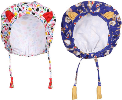 KARMUN Kids Cap(Multicolor)