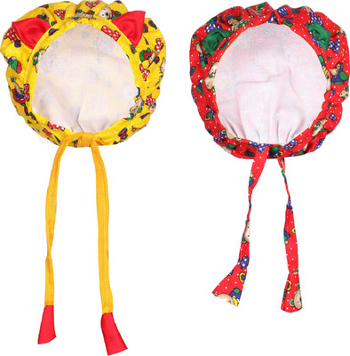 KARMUN Kids Cap(Multicolor)