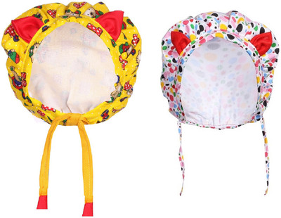 KARMUN Kids Cap(Multicolor)