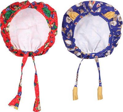KARMUN Kids Cap(Multicolor)