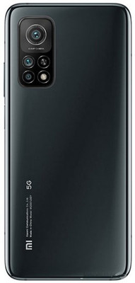 LIGHTWINGS Back Camera Lens Glass Protector for Xiaomi Mi 10T(Pack of: 1)
