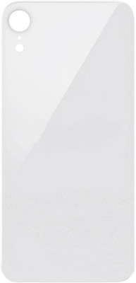 SPAREWARE APPLE IPHONE XR Back Panel(WHITE)