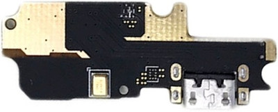 Spares4ever A288 Asus Zenfone 3 Max ZC553KL Charging Connector Flex cable