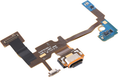 Spares4ever C255 Pixel 2 XL Charging PCB Complete Flex