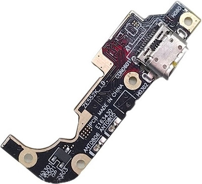 Spares4ever A286 Asus Zenfone 3 5.5 Inch ZE552KL Charging Connector Flex cable