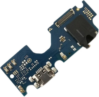 Ufixit S0011 Zenfone Max Pro M2 Charging PCB Complete Flex