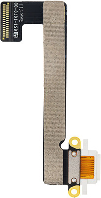 Spares4ever C232 iPad Mini 2 White Charging PCB Complete Flex