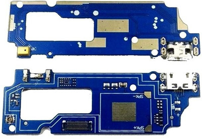 SPAREWARE Lava Z60 Lava Z60 Charging Connector Flex cable