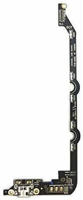 Spares4ever A284 Asus Zenfone 2 Laser ZE550KL ZE551KL Charging Connector Flex cable