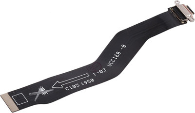 Spares4ever C247 Oneplus 8 Charging PCB Complete Flex