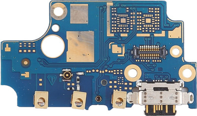Spares4ever A327 Nokia 8 Charging Connector Flex cable