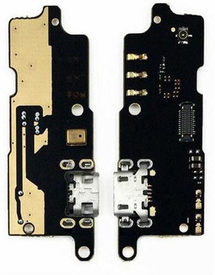 BringUAll C101 Lenovo K10 Charging PCB Complete Flex