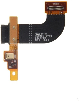 Spares4ever A452 Sony Xperia M5 Charging Connector Flex cable