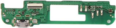 Spares4ever A384 HTC Desire 826 Charging Connector Flex cable