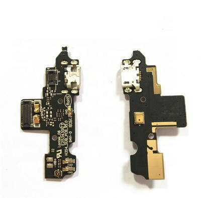 Spares4ever A402 Techno J8 Charging Connector Flex cable