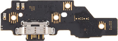 Spares4ever A316 Nokia 5.1 + Plus Charging Connector Flex cable