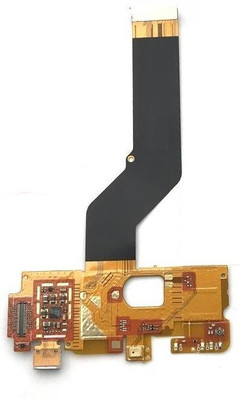 Spares4ever A417 LYF Water 8 Charging Connector Flex cable