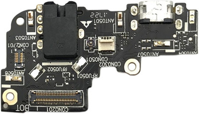 Spares4ever A290 Asus Zenfone 4 Selfie Pro ZD552KL Z01MD Charging Connector Flex cable